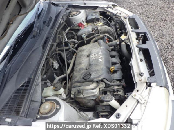 Used 2010 AT toyota probox-van NCP50V Image[12]