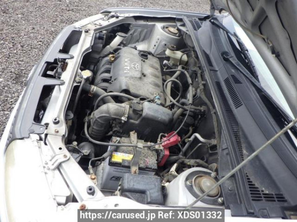 Used 2010 AT toyota probox-van NCP50V Image[13]