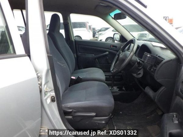 Used 2010 AT toyota probox-van NCP50V Image[16]