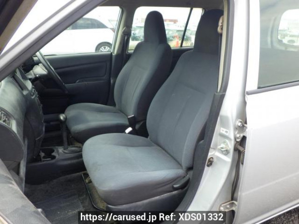 Used 2010 AT toyota probox-van NCP50V Image[19]