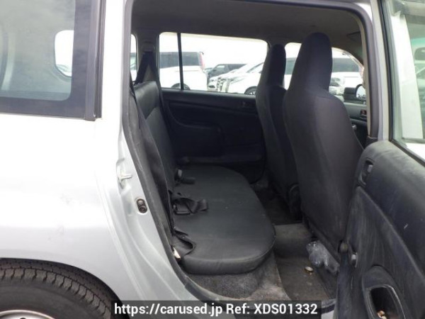 Used 2010 AT toyota probox-van NCP50V Image[20]