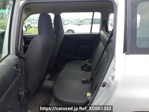 Used 2010 AT toyota probox-van NCP50V Image[21]