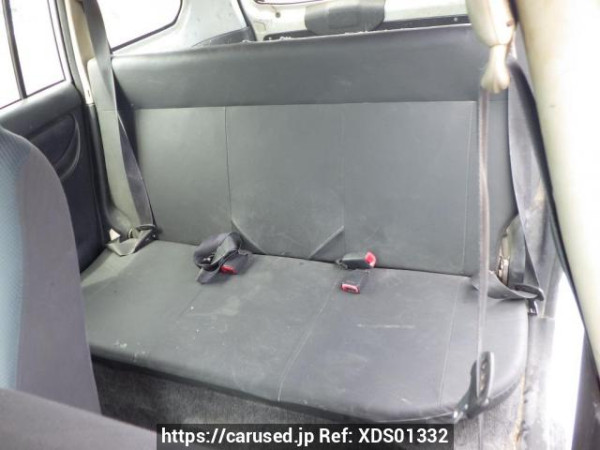 Used 2010 AT toyota probox-van NCP50V Image[22]