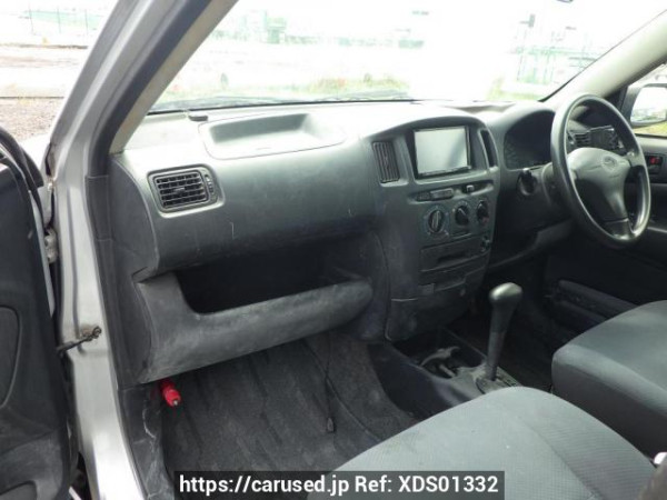 Used 2010 AT toyota probox-van NCP50V Image[23]