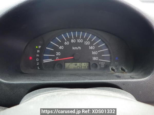 Used 2010 AT toyota probox-van NCP50V Image[25]
