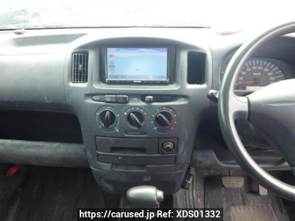 Used 2010 AT toyota probox-van NCP50V Image[27]