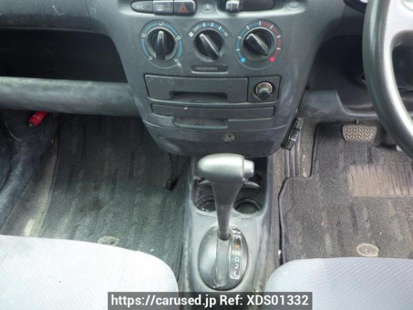 Used 2010 AT toyota probox-van NCP50V Image[28]