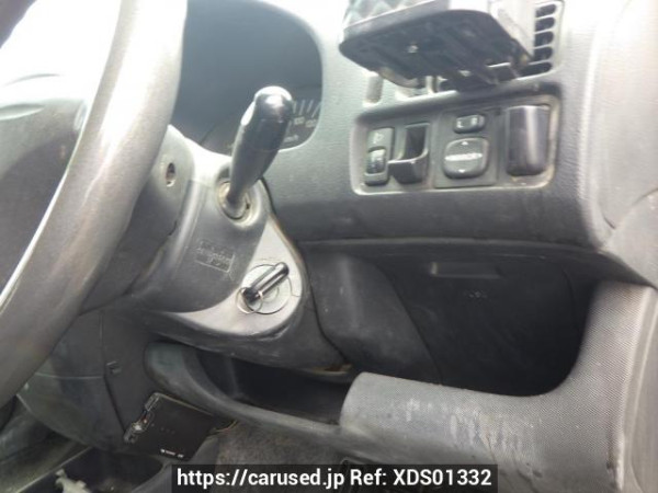 Used 2010 AT toyota probox-van NCP50V Image[29]