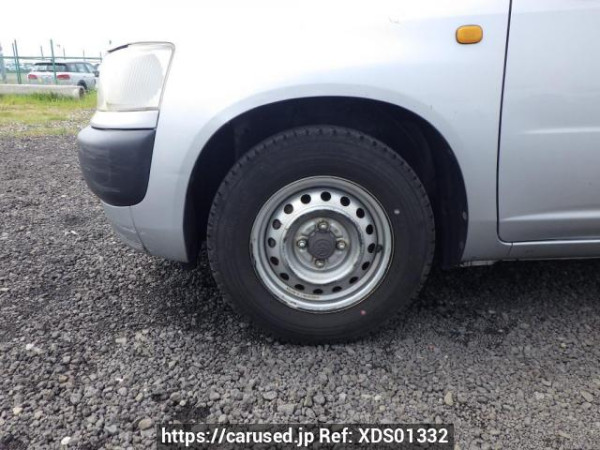 Used 2010 AT toyota probox-van NCP50V Image[30]