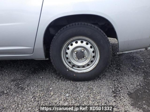 Used 2010 AT toyota probox-van NCP50V Image[31]