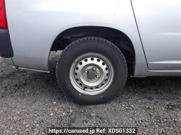 Used 2010 AT toyota probox-van NCP50V Image[32]