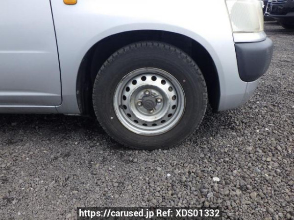 Used 2010 AT toyota probox-van NCP50V Image[33]