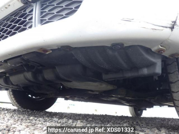 Used 2010 AT toyota probox-van NCP50V Image[34]