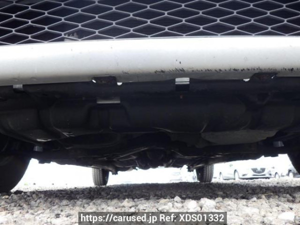 Used 2010 AT toyota probox-van NCP50V Image[35]