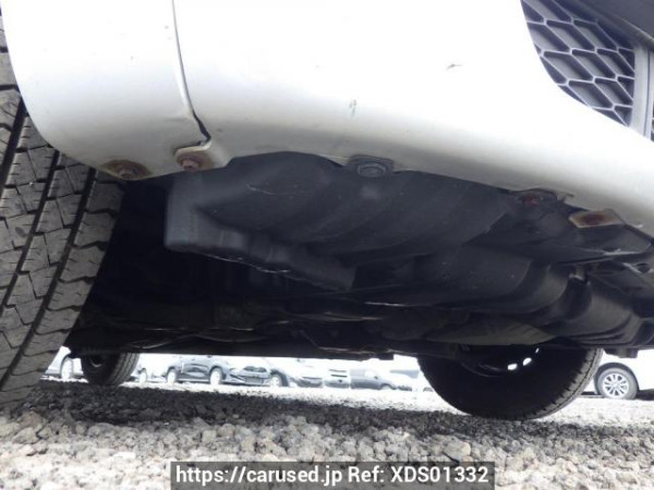 Used 2010 AT toyota probox-van NCP50V Image[36]
