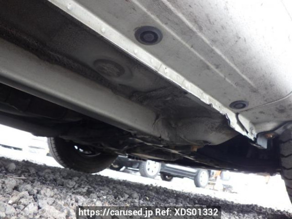Used 2010 AT toyota probox-van NCP50V Image[37]