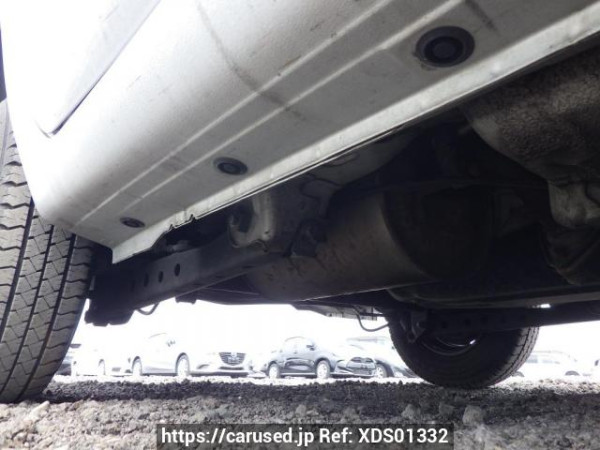 Used 2010 AT toyota probox-van NCP50V Image[38]