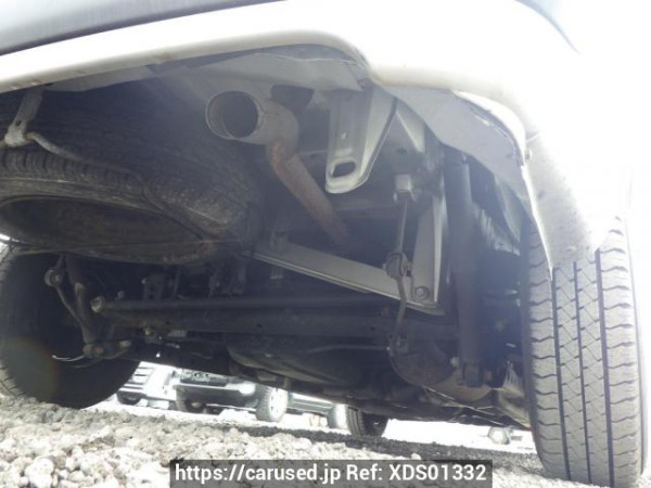 Used 2010 AT toyota probox-van NCP50V Image[39]