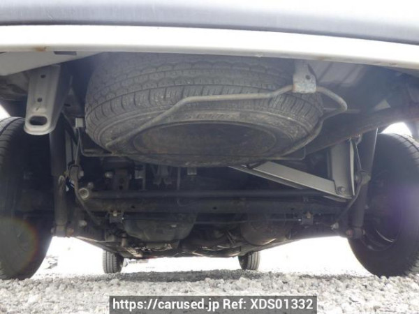 Used 2010 AT toyota probox-van NCP50V Image[40]