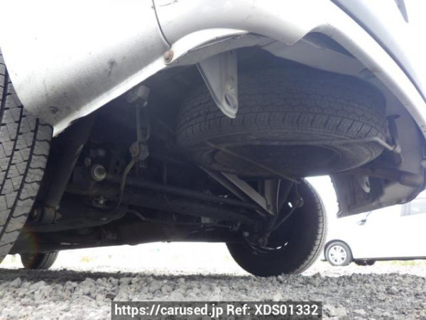Used 2010 AT toyota probox-van NCP50V Image[41]