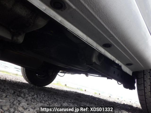 Used 2010 AT toyota probox-van NCP50V Image[42]