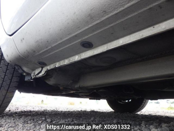 Used 2010 AT toyota probox-van NCP50V Image[43]
