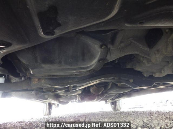 Used 2010 AT toyota probox-van NCP50V Image[44]