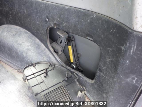 Used 2010 AT toyota probox-van NCP50V Image[46]