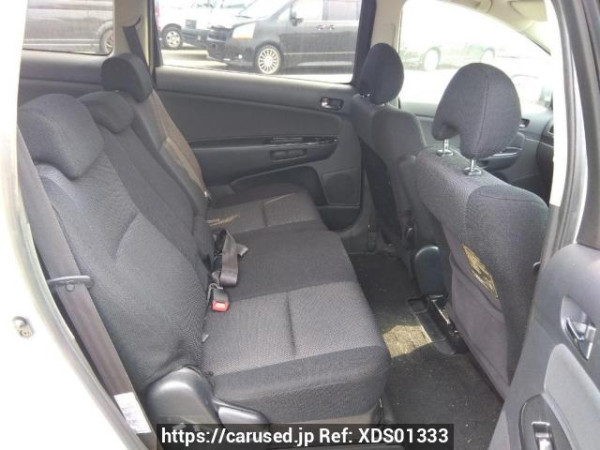 Used 2004 AT toyota wish ZNE10G Image[14]