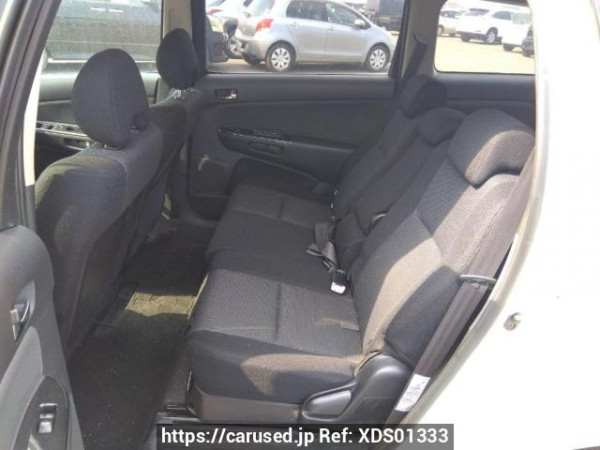 Used 2004 AT toyota wish ZNE10G Image[15]