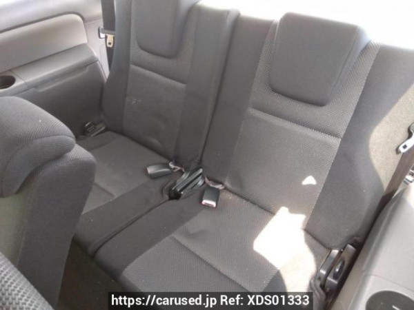 Used 2004 AT toyota wish ZNE10G Image[16]