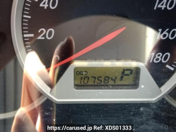 Used 2004 AT toyota wish ZNE10G Image[21]