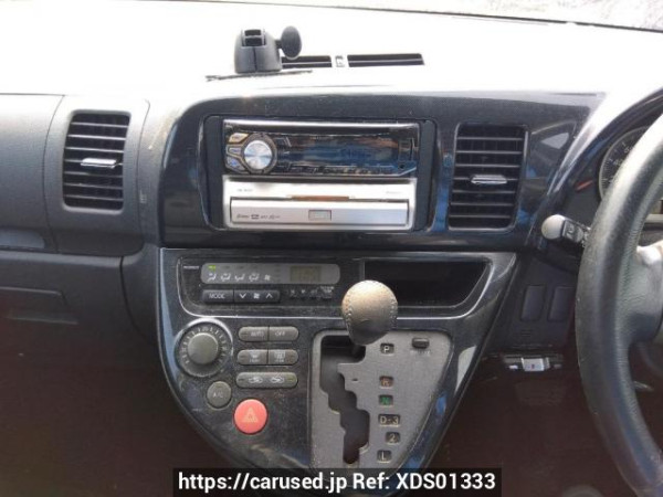 Used 2004 AT toyota wish ZNE10G Image[22]