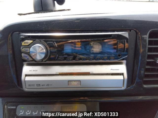 Used 2004 AT toyota wish ZNE10G Image[23]