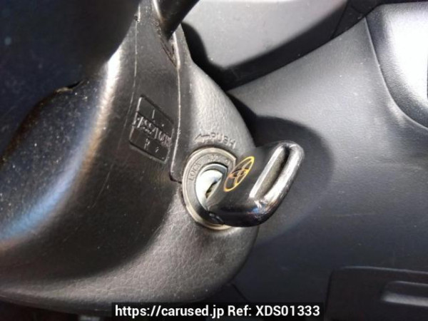 Used 2004 AT toyota wish ZNE10G Image[26]