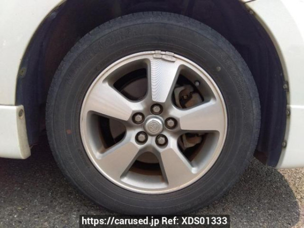 Used 2004 AT toyota wish ZNE10G Image[27]