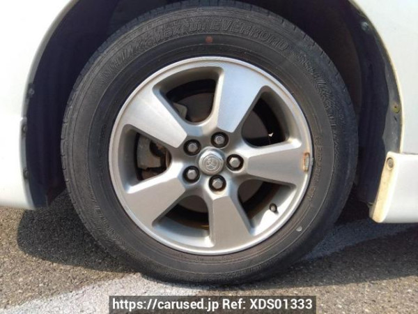 Used 2004 AT toyota wish ZNE10G Image[28]