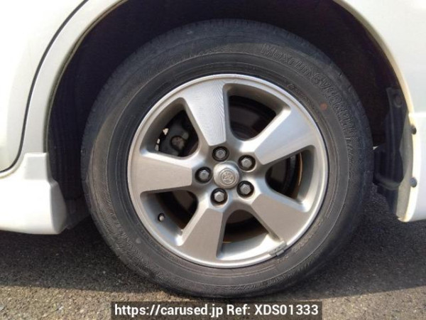 Used 2004 AT toyota wish ZNE10G Image[29]