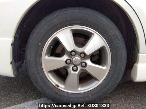 Used 2004 AT toyota wish ZNE10G Image[30]