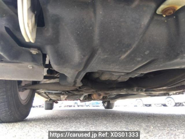 Used 2004 AT toyota wish ZNE10G Image[31]