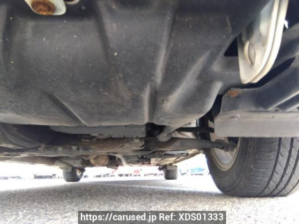 Used 2004 AT toyota wish ZNE10G Image[32]