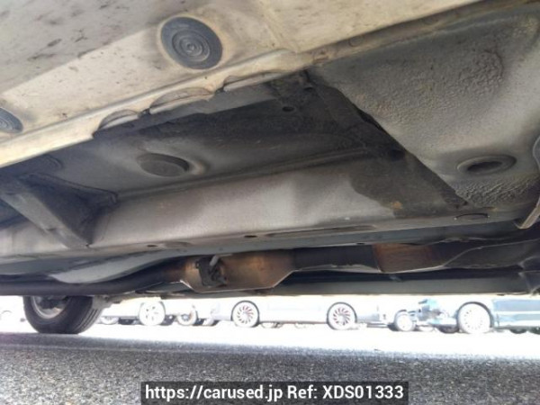 Used 2004 AT toyota wish ZNE10G Image[33]