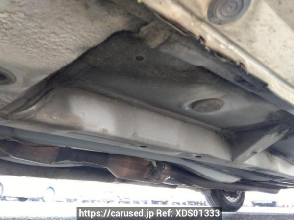 Used 2004 AT toyota wish ZNE10G Image[34]