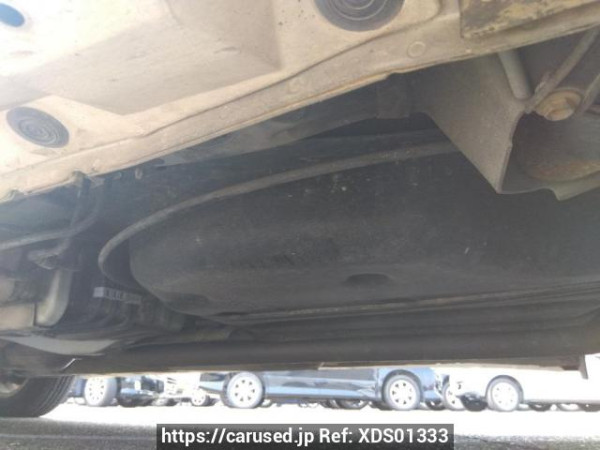 Used 2004 AT toyota wish ZNE10G Image[35]
