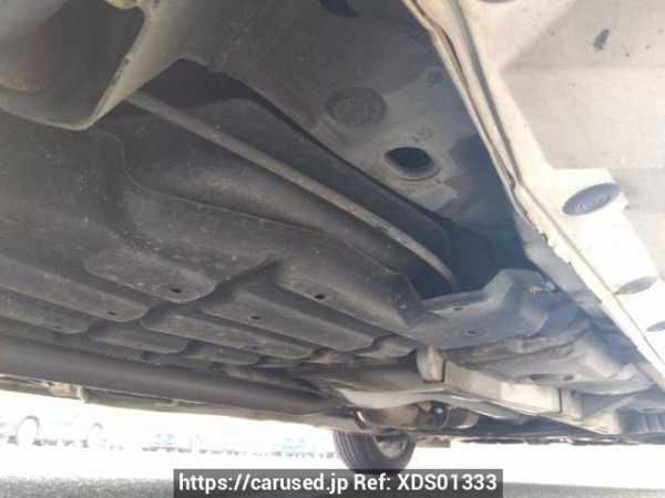 Used 2004 AT toyota wish ZNE10G Image[36]