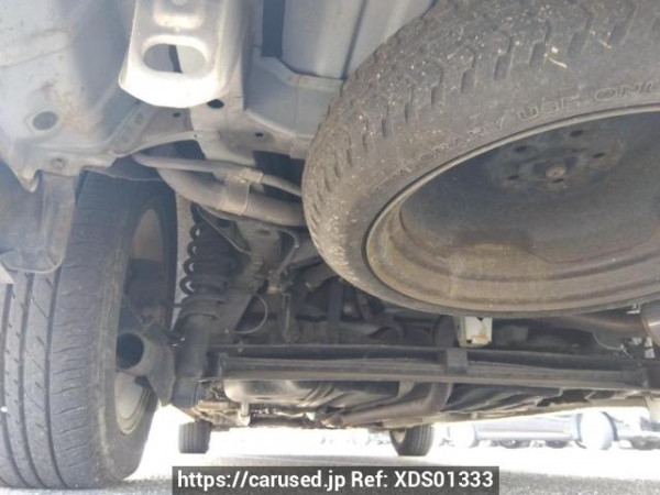 Used 2004 AT toyota wish ZNE10G Image[37]