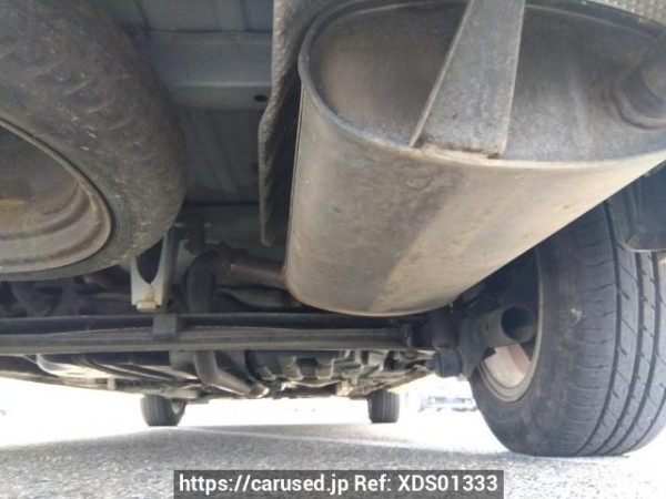 Used 2004 AT toyota wish ZNE10G Image[38]