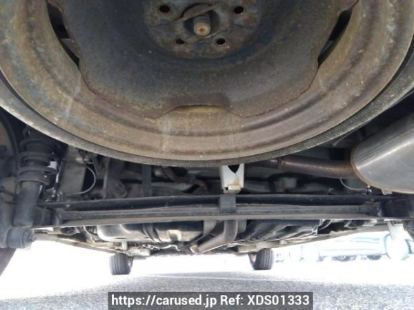 Used 2004 AT toyota wish ZNE10G Image[39]