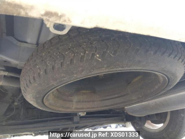 Used 2004 AT toyota wish ZNE10G Image[40]