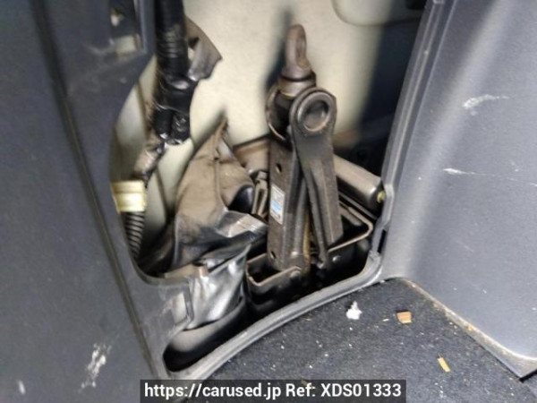 Used 2004 AT toyota wish ZNE10G Image[41]